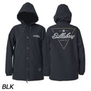 ビラボン ライトシェルコーチジャケット スノーボードウェア ジャケット レディース