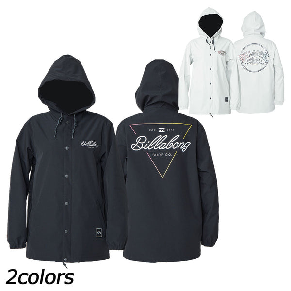 BILLABONG ビラボン スノージャケット ライトシェル コーチ サイズL 600141003o04230004_600x600_cro