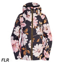 ビラボン スーラジャケット スノーボードウェア ジャケット レディース