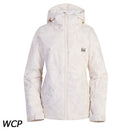 ビラボン スーラジャケット スノーボードウェア ジャケット レディース