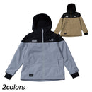 ダブルエー ガールフィールドジャケット スノーボードウェア ジャケット レディース