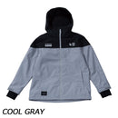 ダブルエー ガールフィールドジャケット スノーボードウェア ジャケット レディース