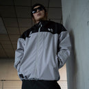 ダブルエー ガールフィールドジャケット スノーボードウェア ジャケット レディース