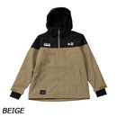 ダブルエー ガールフィールドジャケット スノーボードウェア ジャケット レディース