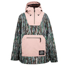 エアブラスター ウィメンズフリーダムプルオーバー Realtree Original スノーボードウェア ジャケット レディース