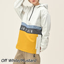 アンセム ウィングジップアノラック スノーボードウェア ジャケット ユニセックス アノラック