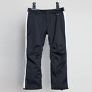 ダブルエー スノーボード パンツ ユニセックス 927 PANTS STRAIGHT FIT 721-203-32 BLACK/REFLECTER AA HARDWEAR スノーボードウェア スノーボードパンツ メンズ レディース