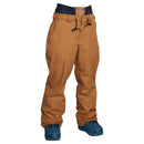 エスケイプ ワークパンツ 711-213-35 CAMEL SCAPE. OUTERWEAR WORK PANTS ウィンター スノーボード スノーボードウェア スノーボードパンツ メンズ レディース ユニセックス
