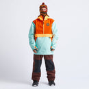 エアブラスター スノーボードパンツ メンズ エラスティックボスパンツ AB22MP4_086 MAHOGANY AIRBLASTER Elastic Boss Pant