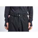 エアブラスター スノーボードパンツ メンズ マックスエラスティックボスパンツ AB22MP4_086 MAX BLACK AIRBLASTER Max Elastic Boss Pant