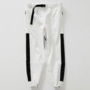 アポリト 15000mm 超耐水ラインジョガーパンツ 407002 APORITO 15000mm WATER RESISTANT LINE JOGGER PANTS ウィンター スノーボード スノーボードウェア スノーボードパンツ ユニセックス