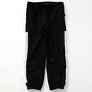 アポリト 15000mm 超耐水ラインジョガーパンツ 407002 APORITO 15000mm WATER RESISTANT LINE JOGGER PANTS ウィンター スノーボード スノーボードウェア スノーボードパンツ ユニセックス