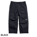 ローム バギー・パンツ スノーボードウェア パンツ ユニセックス ワイドシルエット