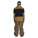 ローム バギー・パンツ スノーボードウェア パンツ ユニセックス ワイドシルエット