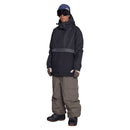 ローム バギーカーゴ・パンツ スノーボードウェア パンツ ユニセックス ミリタリーテイスト