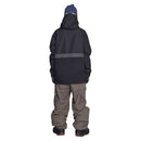 ローム バギーカーゴ・パンツ スノーボードウェア パンツ ユニセックス ミリタリーテイスト