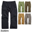 ローム スタンス・パンツ スノーボードウェア パンツ ユニセックス スタンダードシルエット