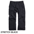 ローム スタンス・パンツ スノーボードウェア パンツ ユニセックス スタンダードシルエット