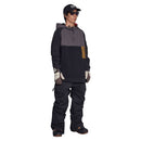 ローム スタンス・パンツ スノーボードウェア パンツ ユニセックス スタンダードシルエット