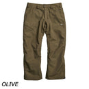 ローム スタンス・パンツ スノーボードウェア パンツ ユニセックス スタンダードシルエット