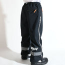 プランビー サイドジップパンツ スノーボードウェア パンツ ユニセックス