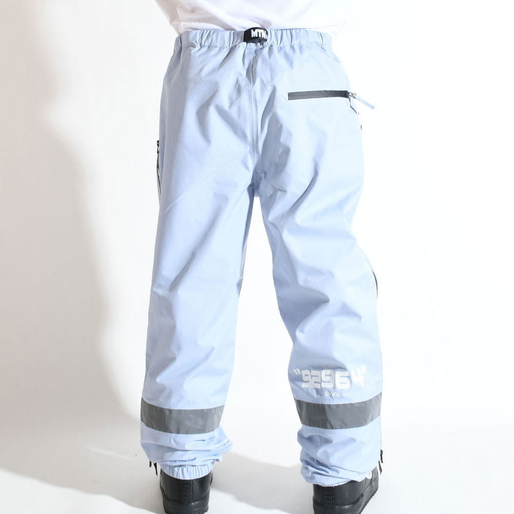 プランビー サイドジップパンツ | APORITO（アポリト）公式通販サイト