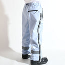プランビー サイドジップパンツ スノーボードウェア パンツ ユニセックス