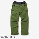 トゥーフォーワン フォアキャスター パンツ スノーボードウェア パンツ