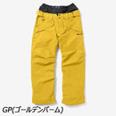 トゥーフォーワン フォアキャスター パンツ スノーボードウェア パンツ