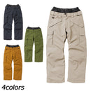 トゥーフォーワン エクスプローラー パンツ スノーボードウェア パンツ