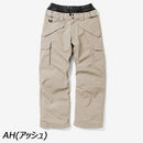 トゥーフォーワン エクスプローラー パンツ スノーボードウェア パンツ