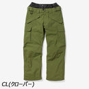 トゥーフォーワン エクスプローラー パンツ スノーボードウェア パンツ
