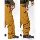 トゥーフォーワン エクスプローラー パンツ スノーボードウェア パンツ