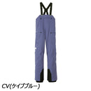 ノースフェイス フューチャーライト RTG ビブ スノーボードウェア パンツ メンズ