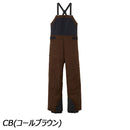 ノースフェイス パウダーガイドライトビブ スノーボードウェア パンツ メンズ GORE-TEX