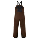 ノースフェイス パウダーガイドライトビブ スノーボードウェア パンツ メンズ GORE-TEX