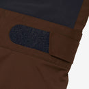 ノースフェイス パウダーガイドライトビブ スノーボードウェア パンツ メンズ GORE-TEX