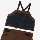 ノースフェイス パウダーガイドライトビブ スノーボードウェア パンツ メンズ GORE-TEX