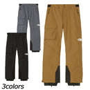 ノースフェイス シュカブラパンツ スノーボードウェア パンツ ユニセックス