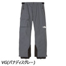 ノースフェイス シュカブラパンツ スノーボードウェア パンツ ユニセックス