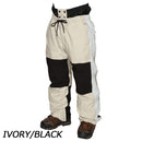 エスケイプ トラックパンツ スノーボードウェア パンツ ユニセックス