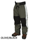 エスケイプ トラックパンツ スノーボードウェア パンツ ユニセックス