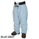 エスケイプ ワークパンツ スノーボードウェア パンツ ユニセックス