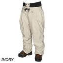 エスケイプ ワークパンツ スノーボードウェア パンツ ユニセックス