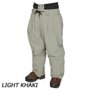 エスケイプ ワークパンツ スノーボードウェア パンツ ユニセックス