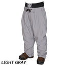 エスケイプ ワークパンツ スノーボードウェア パンツ ユニセックス