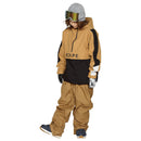 エスケイプ ワークパンツ スノーボードウェア パンツ ユニセックス