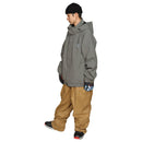 エスケイプ ワークパンツ スノーボードウェア パンツ ユニセックス