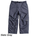 ローム バギー・パンツ スノーボードウェア パンツ ユニセックス