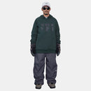 ローム バギー・パンツ スノーボードウェア パンツ ユニセックス